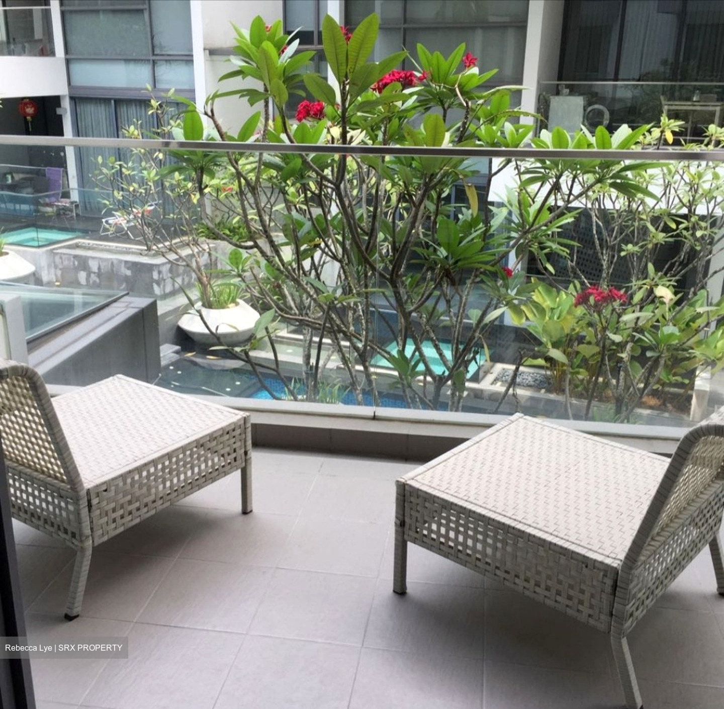 Holland Residences (D10), Condominium #498523101